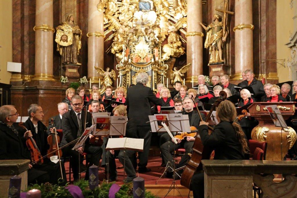 Konzert Rettet das Kind 2013