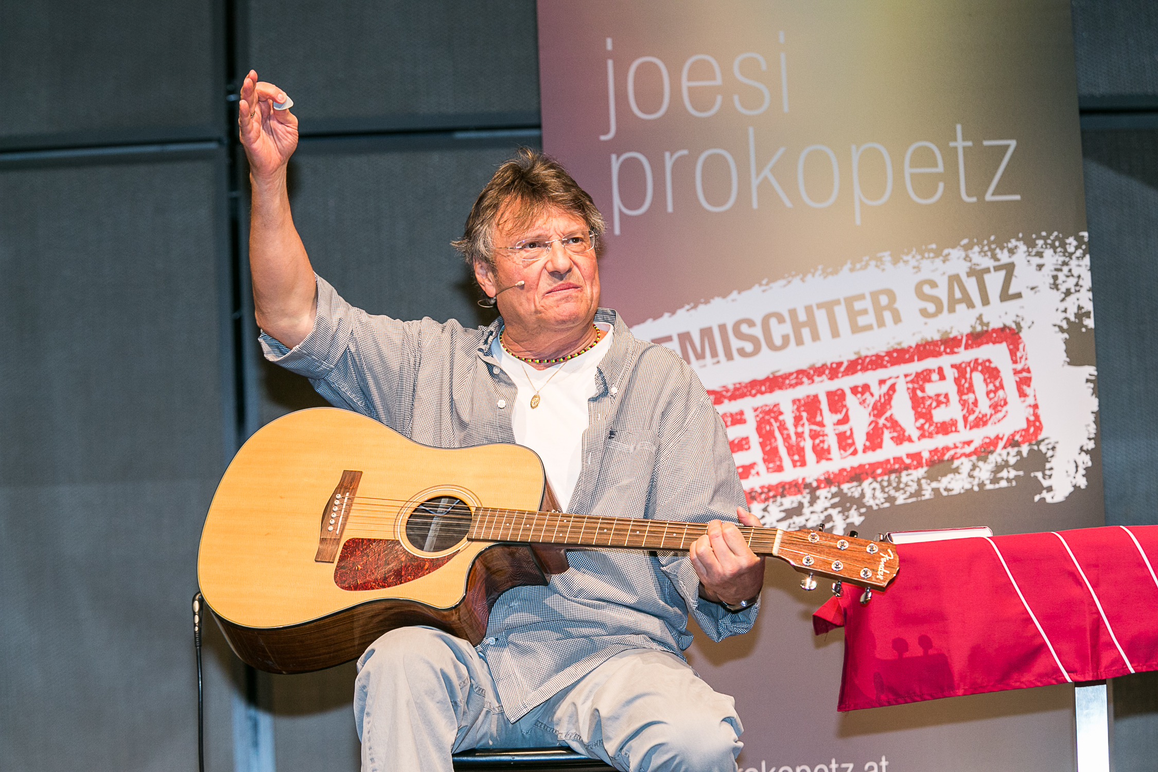 Joesi Prokopetz